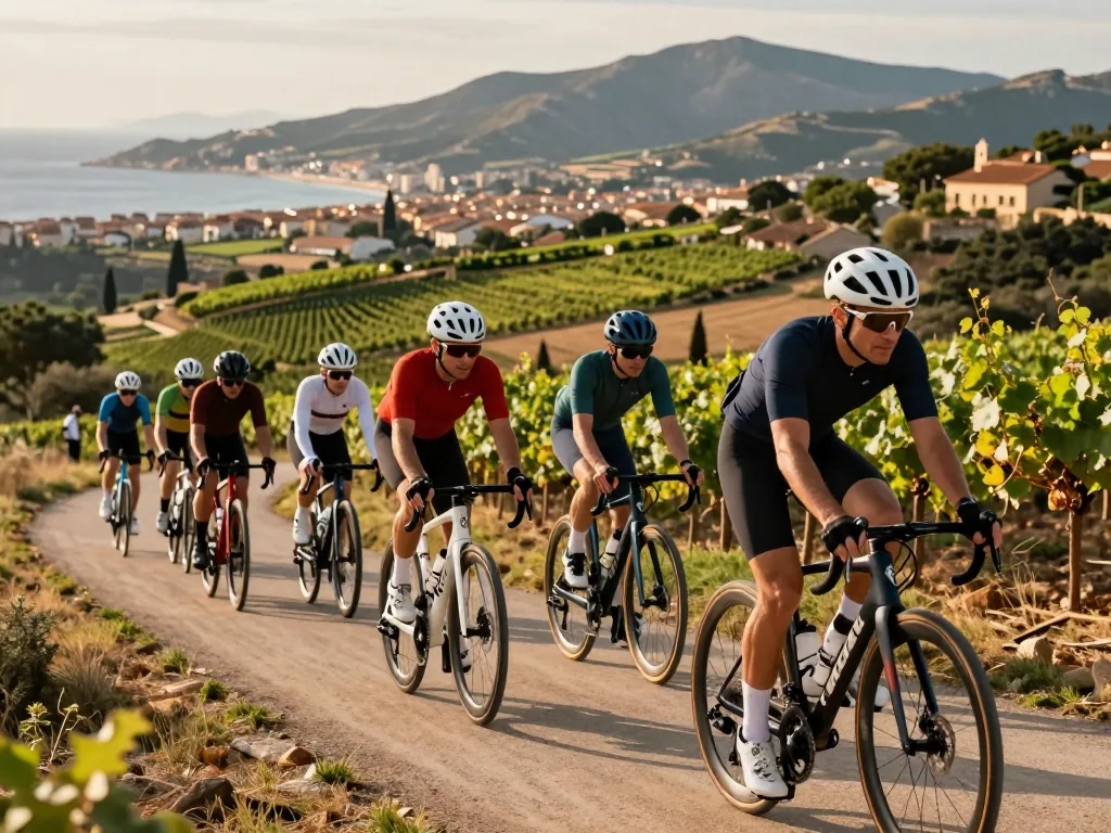 Discover 2026's Best Girona Cycling Routes for Beginners