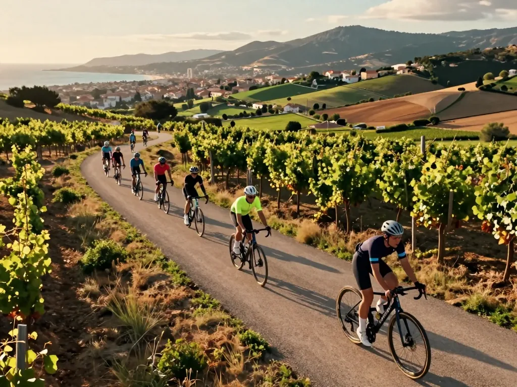 Discover 2026's Best Girona Cycling Routes for Beginners