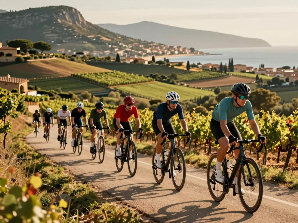 Discover 2026's Best Girona Cycling Routes for Beginners