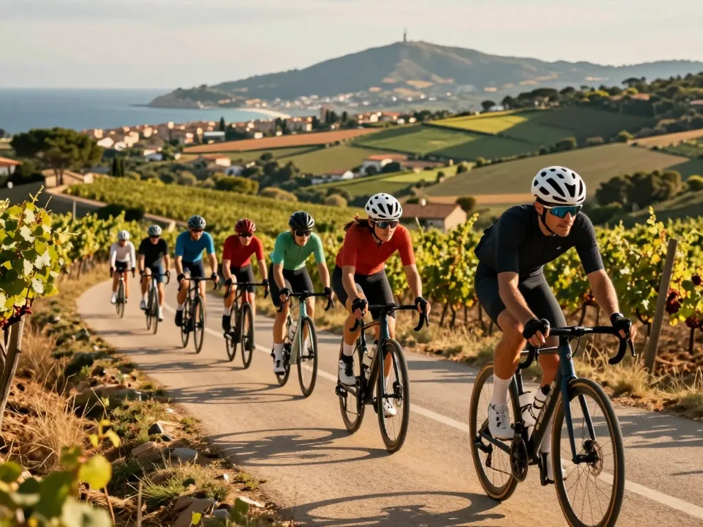 Discover 2026's Best Girona Cycling Routes for Beginners