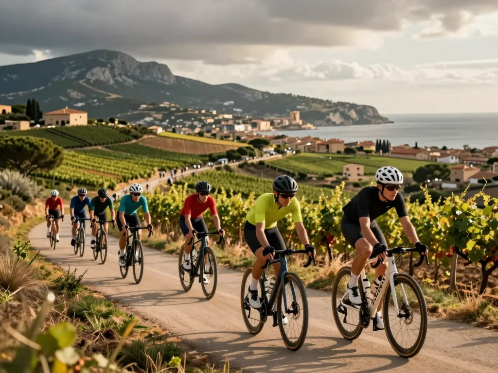 Discover 2026's Best Girona Cycling Routes for Beginners